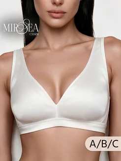 Бюстгальтер без косточек Bon Mirsea Charm